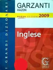 Dizionario inglese italiano usato  Italia