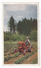 1951 allis chalmers for sale  Lincoln
