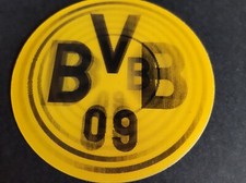 Borussia dortmund wechselbild gebraucht kaufen  Parey