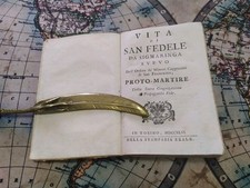 Vita san fedele usato  Viu