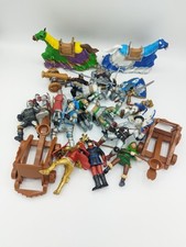 Elc knights horses for sale  BLACKBURN