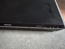 Panasonic blu ray usato  Ferrara