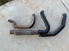 Harley touring exhaust for sale  Phoenix