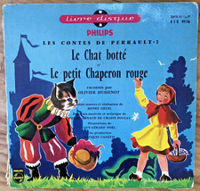 45t livre disque d'occasion  Le Havre-