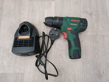 Bosch cordless electric for sale  BURNHAM-ON-SEA