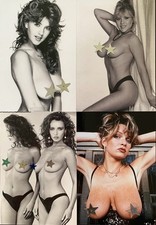 Page glamour models for sale  GREAT YARMOUTH