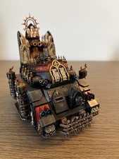 Exorcist adepta sororitas usato Exorcist adepta sororitas usato  Villanova di Camposampiero