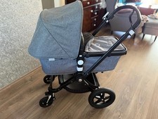 Bugaboo cameleon plus gebraucht kaufen  Hamburg