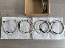 Angel eyes bmw gebraucht kaufen  Rheinmünster