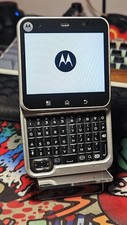 Motorola Flipout MB511 Android telefono cellulare retro na sprzedaż  Wysyłka do Poland