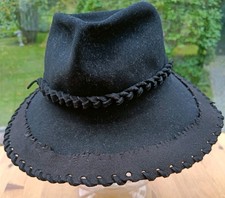 Damenhut vintage weite gebraucht kaufen  Cottbus