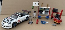 Playmobil porche d'occasion  Istres