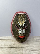 Vintage hand painted for sale  HULL