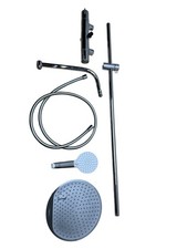 Hansgrohe crometta showerpipe gebraucht kaufen  Westerburg-Umland