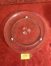 Microwave plate 255 for sale  MANSFIELD
