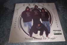 Chozen strenght through d'occasion  Chalamont
