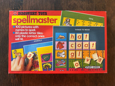 Vintage spear games for sale  Houston