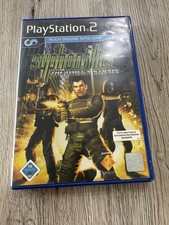 Syphon filter mega gebraucht kaufen  Herrieden