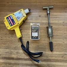 Autoshot uni spotter for sale  Spencerport