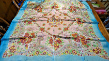 Vintage ladies scarf for sale  Kasson