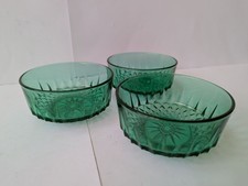 Set vintage arcoroc for sale  BARNET