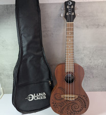 Luna uke mah for sale  Saint Petersburg