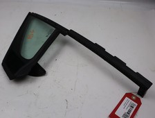 Vitre fixe porte d'occasion  La Tour-du-Pin