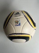Adidas jabulani 2010 gebraucht kaufen  Brake