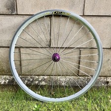 Mavic cxp30 front for sale  EDINBURGH