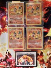 Charizard pokelotteria italian usato  Italia