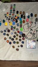 beyblade parts for sale  Crete