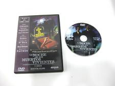 The Night of The Living Dead DVD Judith o' Dea Duane Jones (Box 112), usado comprar usado  Enviando para Brazil