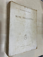Francesco felice miti usato  Palermo
