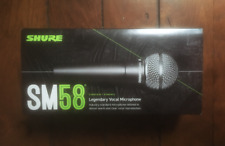 Shure box only d'occasion  Paris X