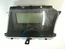 Dashboard screen information for sale  BARKING