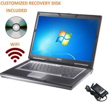 Dell latitude laptop. d'occasion  Expédié en Belgium