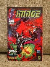 Image spawn wildcats usato  Budrio