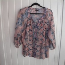Belissmo blouse women for sale  Costa Mesa