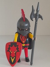 Playmobil chevalier dragon d'occasion  Blonville-sur-Mer