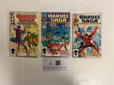 Marvel saga marvel for sale  Atlanta