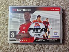 Fifa football 2005 d'occasion  Tain-l'Hermitage