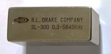 Drake 300 crystal d'occasion  Castelnaudary