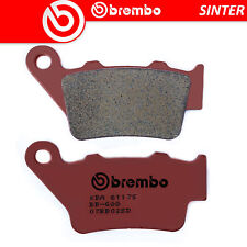Pastiglie brembo sinter usato  Massa di Somma