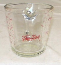 Fire king cups for sale  San Jose