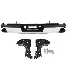 Chrome rear step for sale  Chino