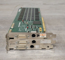 Digidesign hd3 accel for sale  Porter Ranch