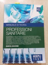 Manuale teoria per usato  San Giorgio a Cremano