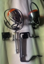 Clignotants harley davidson d'occasion  Grenoble-