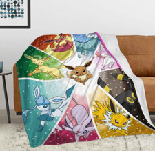 Cartoon flannel blanket for sale  Tucker