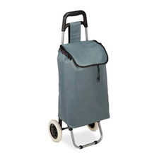 Relaxdays carrello pieghevole usato  Roccagloriosa